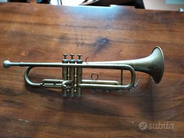 Tromba primi del 900