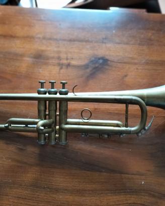 Tromba primi del 900