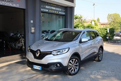 RENAULT Kadjar dCi 110CV EDC Energy Hypnotic Nav