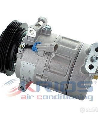 Compressore aria condizionata Opel Astra G 2.2