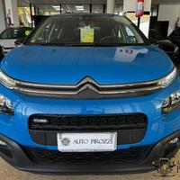 CITROEN C3 1.2 BENZINA CON 80000 KM 68CV 2018