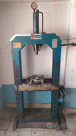pressa per cuscinetti professionale 