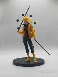 Naruto action figure