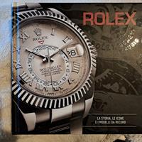 Libro Rolex