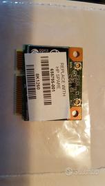 Schede Wi-Fi per Portatile -  Hub Usb