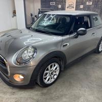 Mini One D 1.5 Dci Cooper - POCHI KM- 2016