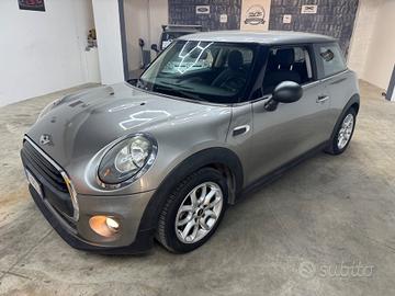 Mini One D 1.5 Dci Cooper - POCHI KM- 2016