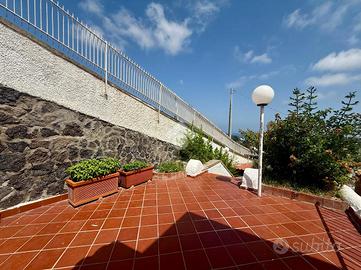 VILLA SINGOLA A ISCHIA