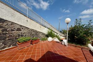 VILLA SINGOLA A ISCHIA