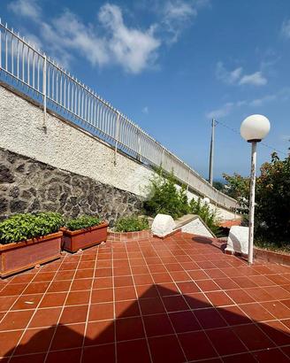VILLA SINGOLA A ISCHIA