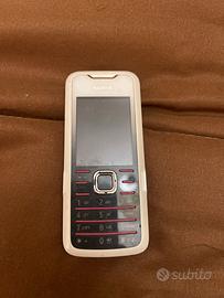 Nokia 7210C RM‑436E Funzionante Batteria Originale