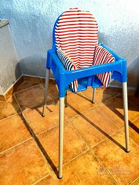 Seggiolone Ikea