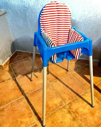 Seggiolone Ikea