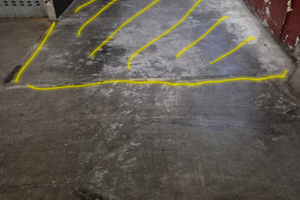 Posto auto via Galilei