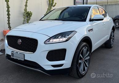 JAGUAR E-Pace 2.0D 150 CV AWD aut.
