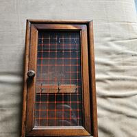 Portachiavi da parete