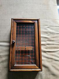 Portachiavi da parete