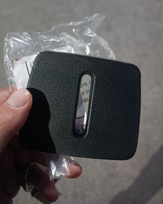 tappo staffa portellone posteriore BMW X1 