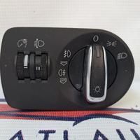 CENTRALINA LUCI AUDI TT Serie (8J3) 8J0919094 (06>