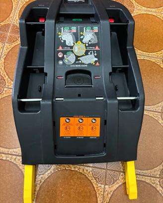 Base Isofix Peg Perego 0+1 K