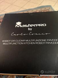 Robot da cucina multifunzione