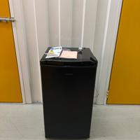 mini frigorifero nero Klarstein