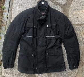 Giacca da Moto da donna - Suomy (Nera): Taglia 46