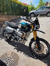 Semplicemente splendida