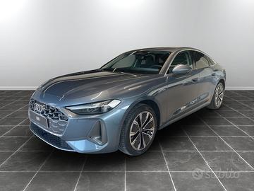 Audi A5 berlina 2.0 tdi mhev+ business advanced 20