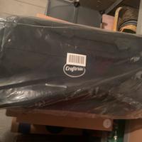 Borse interne per harley davidson  touring