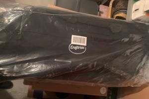 Borse interne per harley davidson  touring