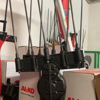 Abbacchiatore Raccolta Olive TWIST ST