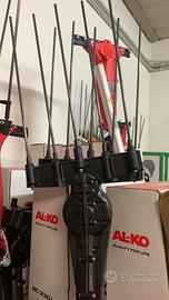 Abbacchiatore Raccolta Olive TWIST ST