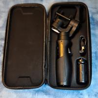 Stabilizzatore Gimbal Action hohem Pro 3