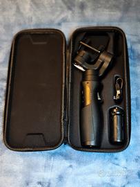 Stabilizzatore Gimbal Action hohem Pro 3