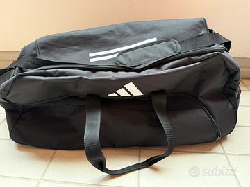 Borsone Adidas Tiro 23 League nero