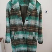 cappotto taglia 44