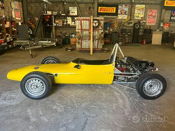 Fide Formula 850