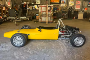 Fide Formula 850