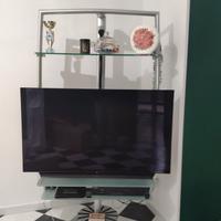 TARGET mobile hi-fi e porta tv