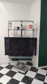 TARGET mobile hi-fi e porta tv