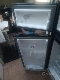 Frigorifero trivalente 140 l