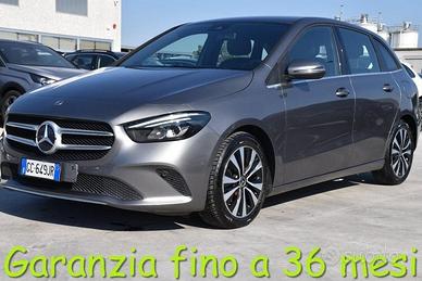 Mercedes-Benz Classe B B 160 d Business Extra