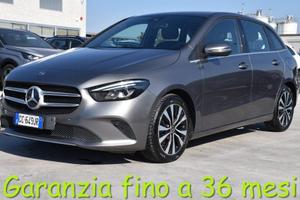 Mercedes-Benz Classe B B 160 d Business Extra
