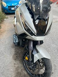 X-ADV 750