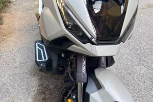 X-ADV 750
