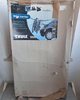 THULE Art. 968 PORTABICI Portellone NUOVO