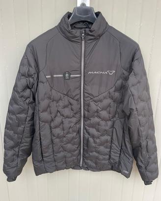 Piumino termoroscaldato Macna Ascent nuovo,heated