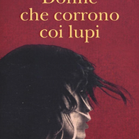 Libro donne che corrono coi lupi