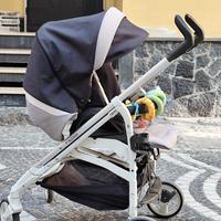 Passeggino Inglesina trio trilogy